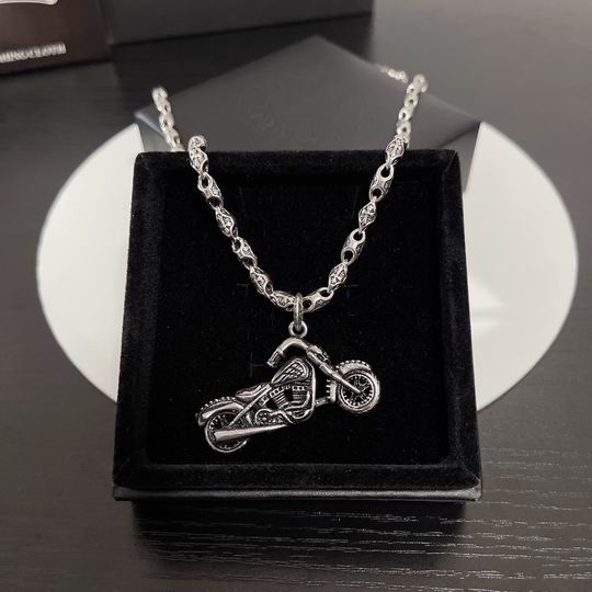 Chrome Hearts necklace 11lyh280